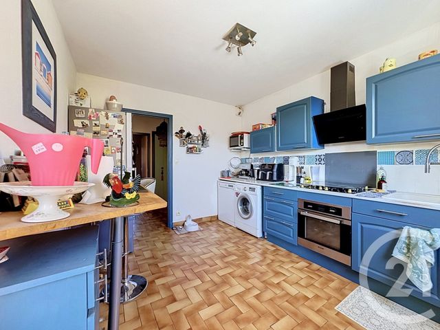 Appartement T4 à vendre - 4 pièces - 83.78 m2 - AGDE - 34 - LANGUEDOC-ROUSSILLON - Century 21 Vue Sur Mer