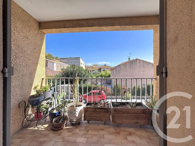 Appartement T4 à vendre - 4 pièces - 83.78 m2 - AGDE - 34 - LANGUEDOC-ROUSSILLON - Century 21 Vue Sur Mer
