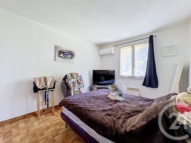 Appartement T4 à vendre - 4 pièces - 83.78 m2 - AGDE - 34 - LANGUEDOC-ROUSSILLON - Century 21 Vue Sur Mer
