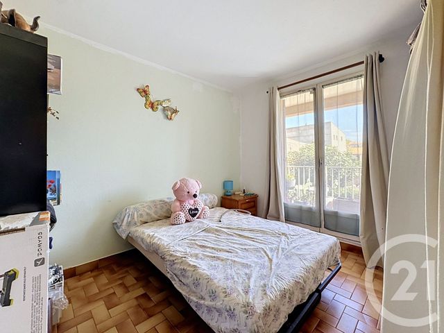 Appartement T4 à vendre - 4 pièces - 83.78 m2 - AGDE - 34 - LANGUEDOC-ROUSSILLON - Century 21 Vue Sur Mer