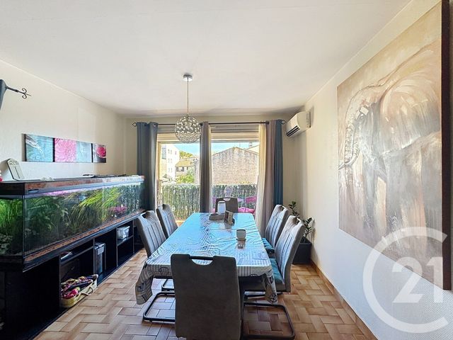 Appartement T4 à vendre - 4 pièces - 83.78 m2 - AGDE - 34 - LANGUEDOC-ROUSSILLON - Century 21 Vue Sur Mer