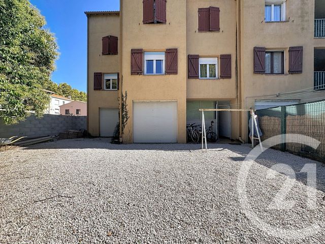 Appartement T4 à vendre - 4 pièces - 83.78 m2 - AGDE - 34 - LANGUEDOC-ROUSSILLON - Century 21 Vue Sur Mer
