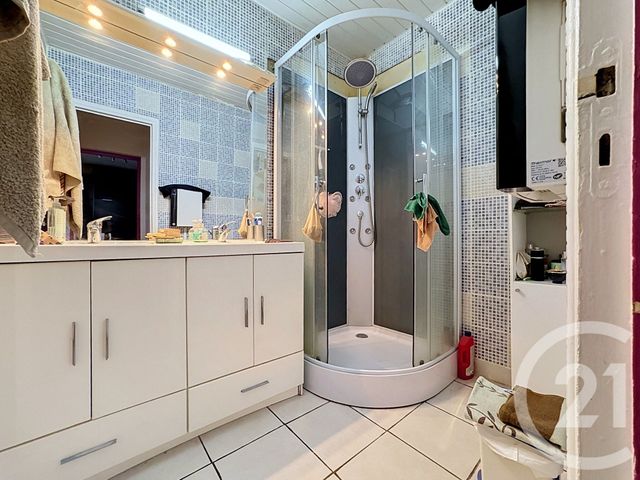 Appartement T4 à vendre - 4 pièces - 83.78 m2 - AGDE - 34 - LANGUEDOC-ROUSSILLON - Century 21 Vue Sur Mer