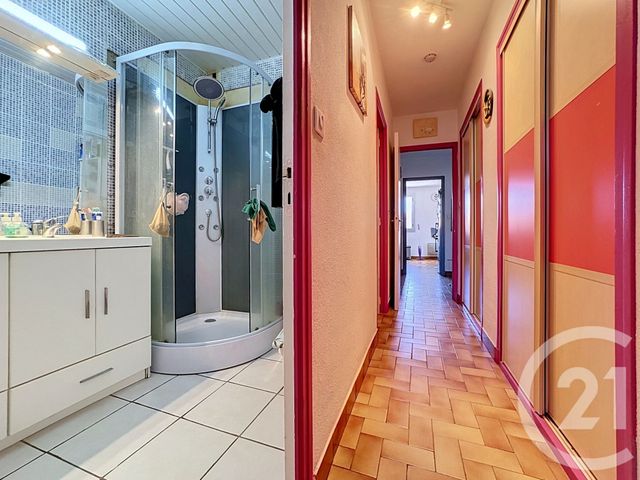 Appartement T4 à vendre - 4 pièces - 83.78 m2 - AGDE - 34 - LANGUEDOC-ROUSSILLON - Century 21 Vue Sur Mer