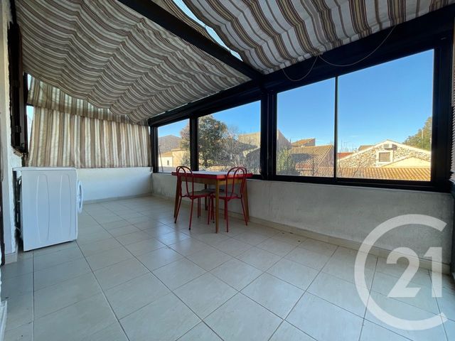 maison à vendre - 6 pièces - 149.2 m2 - AGDE - 34 - LANGUEDOC-ROUSSILLON - Century 21 Vue Sur Mer