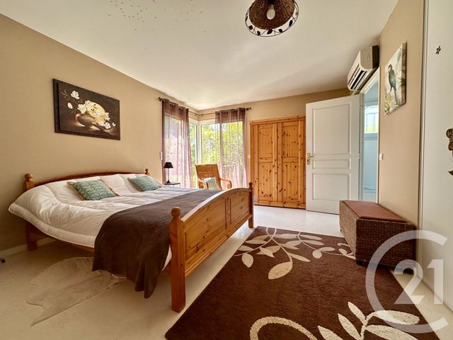 maison à vendre - 5 pièces - 289.08 m2 - AGDE - 34 - LANGUEDOC-ROUSSILLON - Century 21 Vue Sur Mer