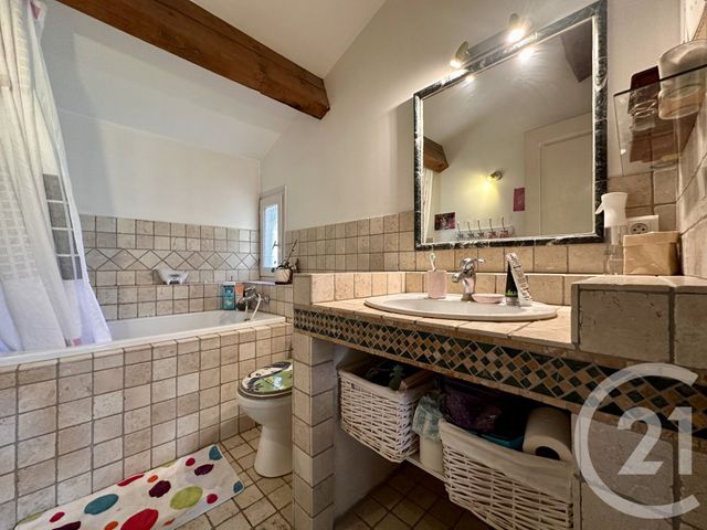 maison à vendre - 5 pièces - 289.08 m2 - AGDE - 34 - LANGUEDOC-ROUSSILLON - Century 21 Vue Sur Mer