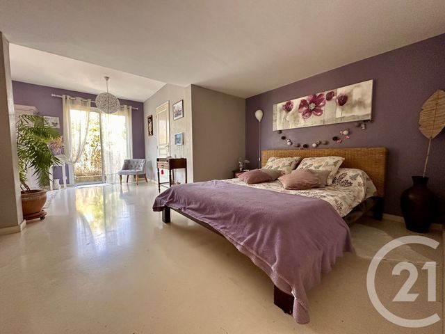 maison à vendre - 5 pièces - 289.08 m2 - AGDE - 34 - LANGUEDOC-ROUSSILLON - Century 21 Vue Sur Mer