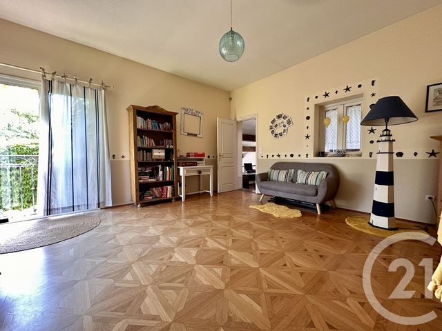 maison à vendre - 5 pièces - 289.08 m2 - AGDE - 34 - LANGUEDOC-ROUSSILLON - Century 21 Vue Sur Mer