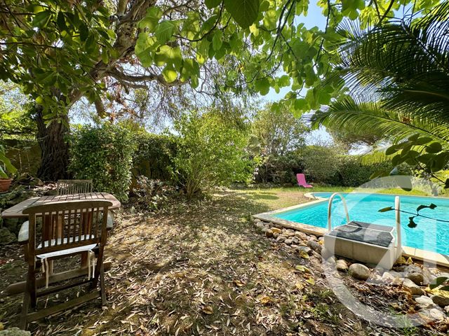 maison à vendre - 5 pièces - 289.08 m2 - AGDE - 34 - LANGUEDOC-ROUSSILLON - Century 21 Vue Sur Mer