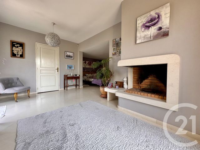 maison à vendre - 5 pièces - 289.08 m2 - AGDE - 34 - LANGUEDOC-ROUSSILLON - Century 21 Vue Sur Mer