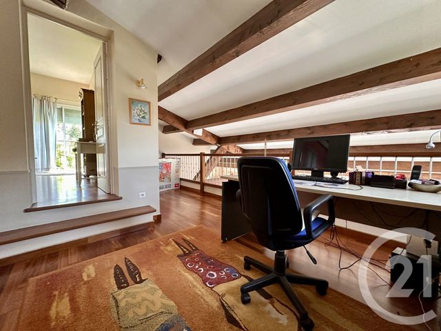 maison à vendre - 5 pièces - 289.08 m2 - AGDE - 34 - LANGUEDOC-ROUSSILLON - Century 21 Vue Sur Mer