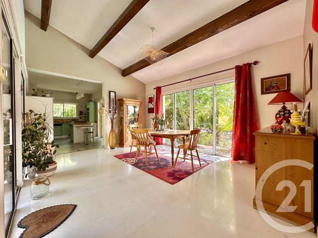 maison à vendre - 5 pièces - 289.08 m2 - AGDE - 34 - LANGUEDOC-ROUSSILLON - Century 21 Vue Sur Mer