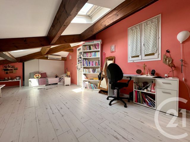 maison à vendre - 5 pièces - 289.08 m2 - AGDE - 34 - LANGUEDOC-ROUSSILLON - Century 21 Vue Sur Mer