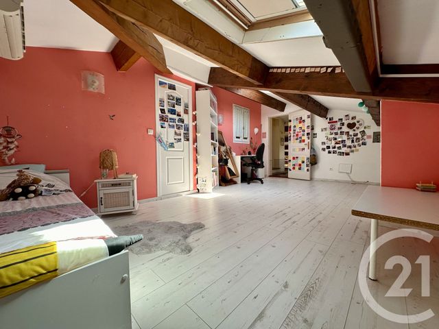 maison à vendre - 5 pièces - 289.08 m2 - AGDE - 34 - LANGUEDOC-ROUSSILLON - Century 21 Vue Sur Mer