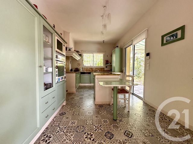 maison à vendre - 5 pièces - 289.08 m2 - AGDE - 34 - LANGUEDOC-ROUSSILLON - Century 21 Vue Sur Mer