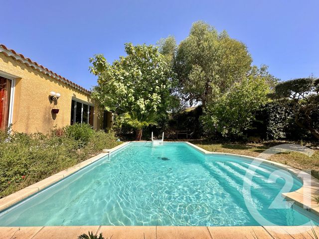 maison à vendre - 5 pièces - 289.08 m2 - AGDE - 34 - LANGUEDOC-ROUSSILLON - Century 21 Vue Sur Mer