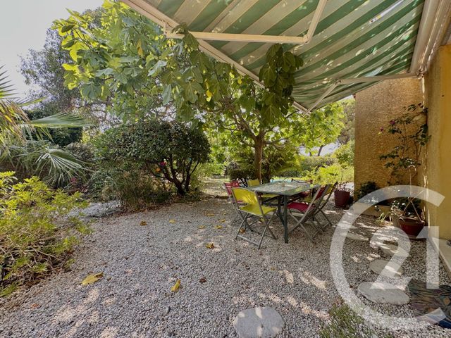 maison à vendre - 5 pièces - 289.08 m2 - AGDE - 34 - LANGUEDOC-ROUSSILLON - Century 21 Vue Sur Mer