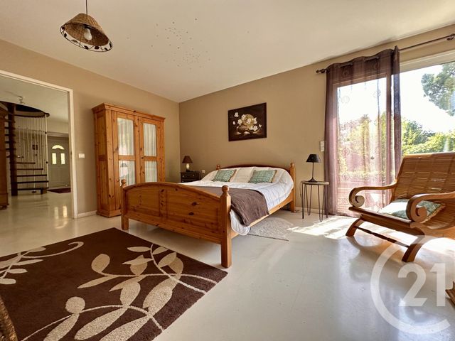 maison à vendre - 5 pièces - 289.08 m2 - AGDE - 34 - LANGUEDOC-ROUSSILLON - Century 21 Vue Sur Mer