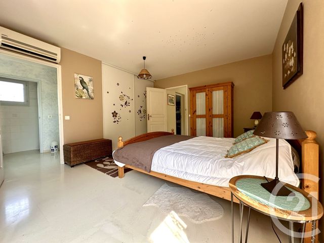 maison à vendre - 5 pièces - 289.08 m2 - AGDE - 34 - LANGUEDOC-ROUSSILLON - Century 21 Vue Sur Mer