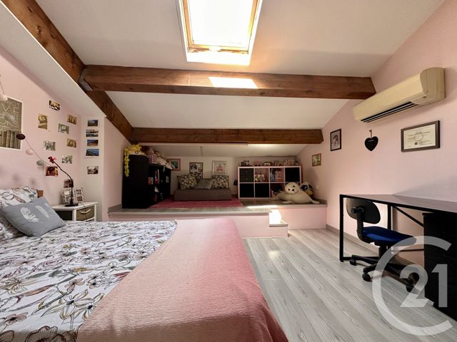 maison à vendre - 5 pièces - 289.08 m2 - AGDE - 34 - LANGUEDOC-ROUSSILLON - Century 21 Vue Sur Mer