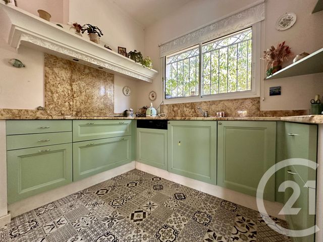 maison à vendre - 5 pièces - 289.08 m2 - AGDE - 34 - LANGUEDOC-ROUSSILLON - Century 21 Vue Sur Mer