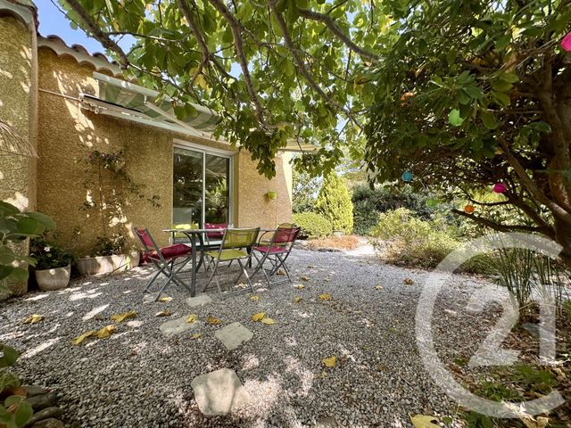 maison à vendre - 5 pièces - 289.08 m2 - AGDE - 34 - LANGUEDOC-ROUSSILLON - Century 21 Vue Sur Mer