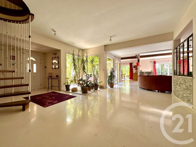 maison à vendre - 5 pièces - 289.08 m2 - AGDE - 34 - LANGUEDOC-ROUSSILLON - Century 21 Vue Sur Mer