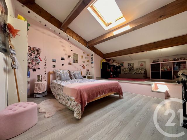 maison à vendre - 5 pièces - 289.08 m2 - AGDE - 34 - LANGUEDOC-ROUSSILLON - Century 21 Vue Sur Mer