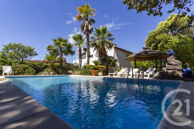 maison à vendre - 7 pièces - 245.25 m2 - AGDE - 34 - LANGUEDOC-ROUSSILLON - Century 21 Vue Sur Mer