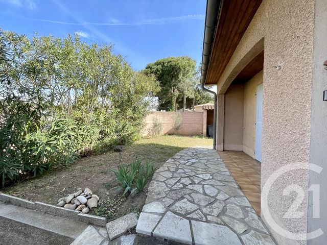 maison à vendre - 5 pièces - 96.94 m2 - LE GRAU D AGDE - 34 - LANGUEDOC-ROUSSILLON - Century 21 Vue Sur Mer