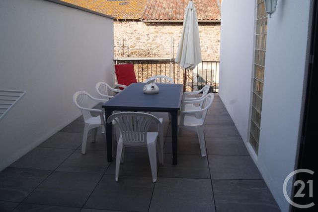 Appartement T3 à vendre - 3 pièces - 69.03 m2 - AGDE - 34 - LANGUEDOC-ROUSSILLON - Century 21 Vue Sur Mer