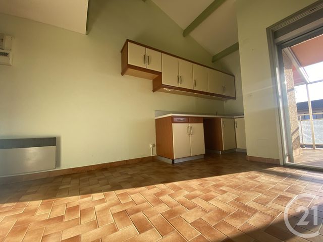 appartement - LE GRAU D AGDE - 34