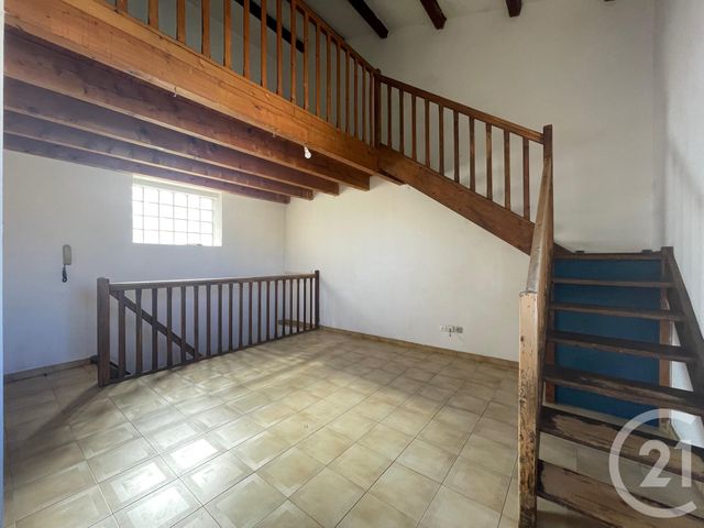 Appartement Triplex à vendre - 2 pièces - 40.88 m2 - AGDE - 34 - LANGUEDOC-ROUSSILLON - Century 21 Vue Sur Mer