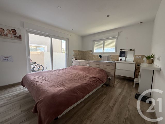 maison à vendre - 6 pièces - 140.66 m2 - MARSEILLAN - 34 - LANGUEDOC-ROUSSILLON - Century 21 Vue Sur Mer