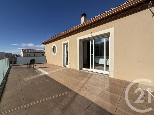 maison à vendre - 6 pièces - 140.66 m2 - MARSEILLAN - 34 - LANGUEDOC-ROUSSILLON - Century 21 Vue Sur Mer
