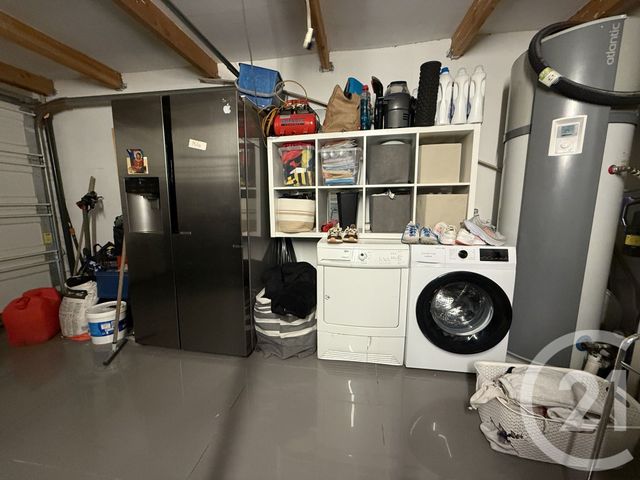 maison à vendre - 6 pièces - 140.66 m2 - MARSEILLAN - 34 - LANGUEDOC-ROUSSILLON - Century 21 Vue Sur Mer