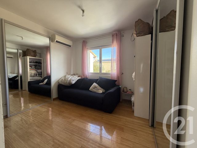 maison à vendre - 6 pièces - 140.66 m2 - MARSEILLAN - 34 - LANGUEDOC-ROUSSILLON - Century 21 Vue Sur Mer