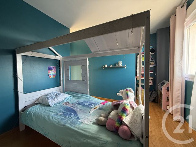 maison à vendre - 6 pièces - 140.66 m2 - MARSEILLAN - 34 - LANGUEDOC-ROUSSILLON - Century 21 Vue Sur Mer