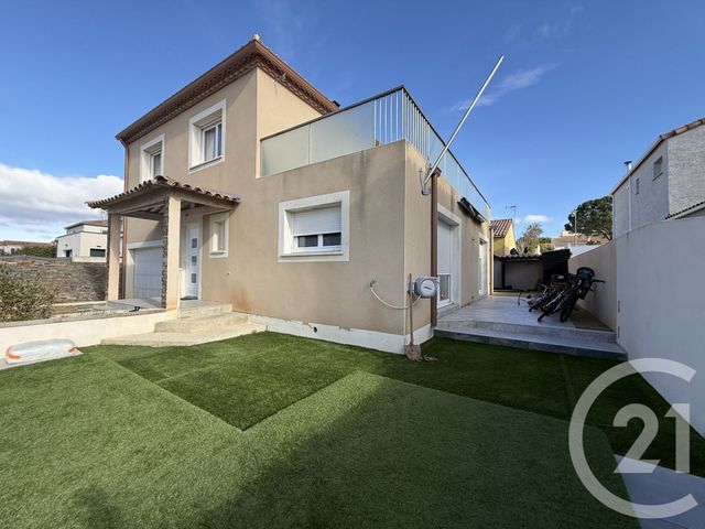 Maison à vendre MARSEILLAN