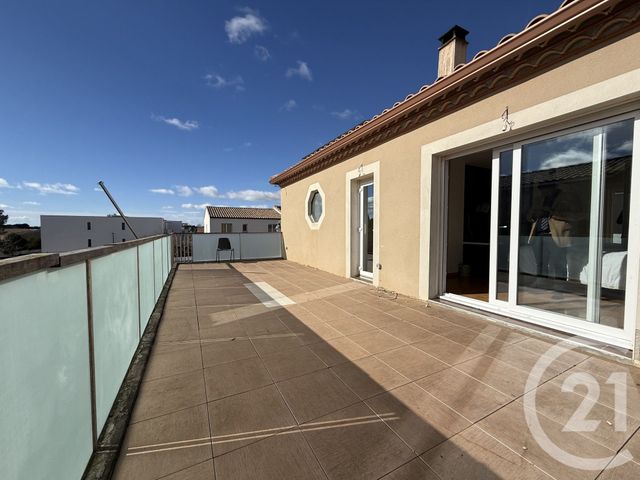 maison à vendre - 6 pièces - 140.66 m2 - MARSEILLAN - 34 - LANGUEDOC-ROUSSILLON - Century 21 Vue Sur Mer