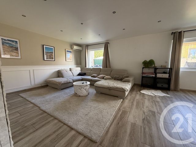 maison à vendre - 6 pièces - 140.66 m2 - MARSEILLAN - 34 - LANGUEDOC-ROUSSILLON - Century 21 Vue Sur Mer