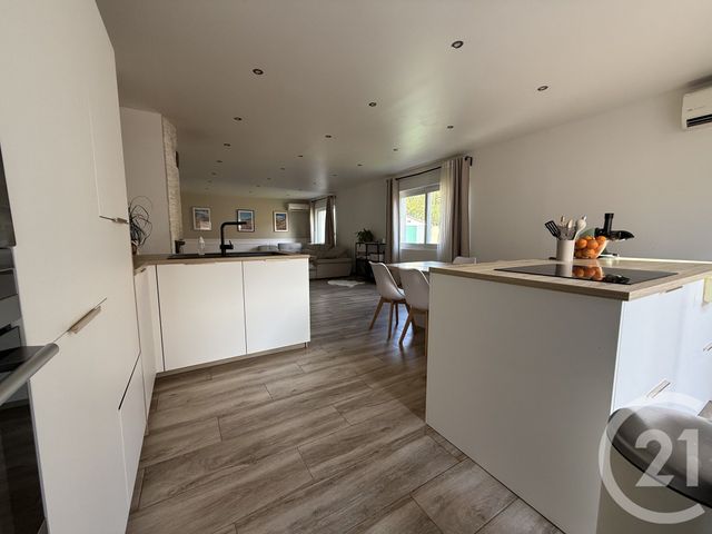 maison à vendre - 6 pièces - 140.66 m2 - MARSEILLAN - 34 - LANGUEDOC-ROUSSILLON - Century 21 Vue Sur Mer