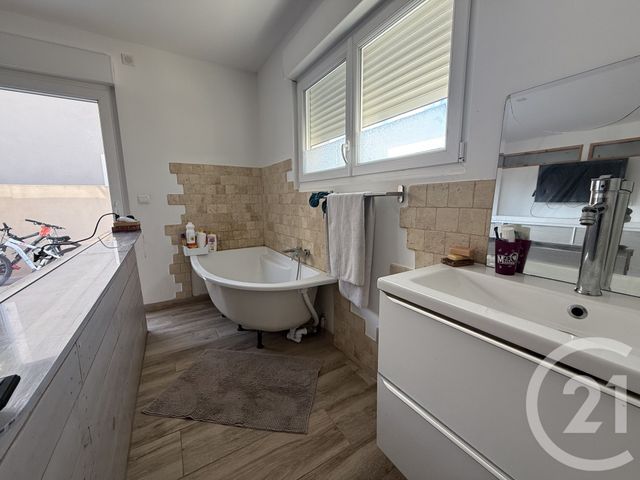 maison à vendre - 6 pièces - 140.66 m2 - MARSEILLAN - 34 - LANGUEDOC-ROUSSILLON - Century 21 Vue Sur Mer