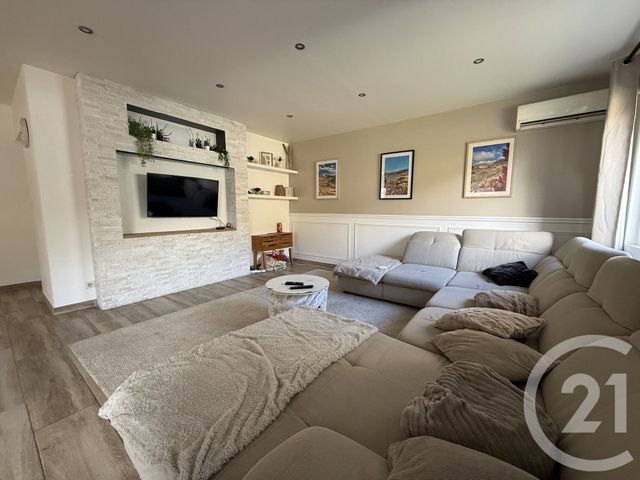 maison à vendre - 6 pièces - 140.66 m2 - MARSEILLAN - 34 - LANGUEDOC-ROUSSILLON - Century 21 Vue Sur Mer