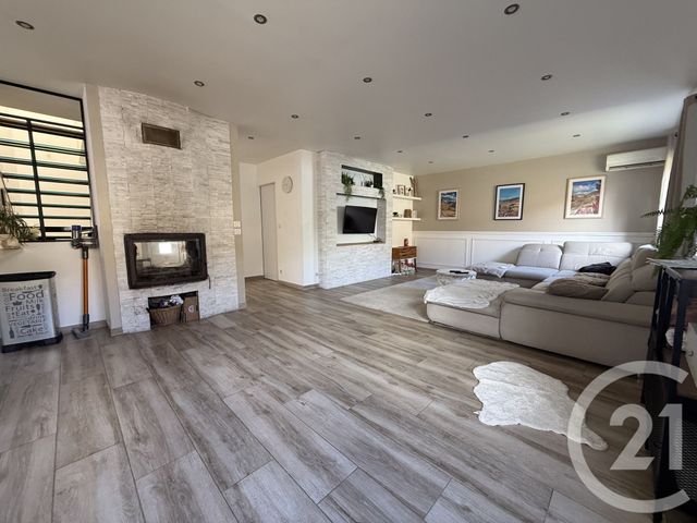 maison à vendre - 6 pièces - 140.66 m2 - MARSEILLAN - 34 - LANGUEDOC-ROUSSILLON - Century 21 Vue Sur Mer