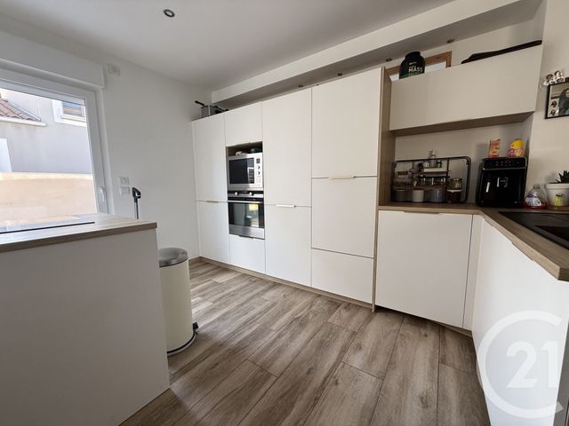 maison à vendre - 6 pièces - 140.66 m2 - MARSEILLAN - 34 - LANGUEDOC-ROUSSILLON - Century 21 Vue Sur Mer