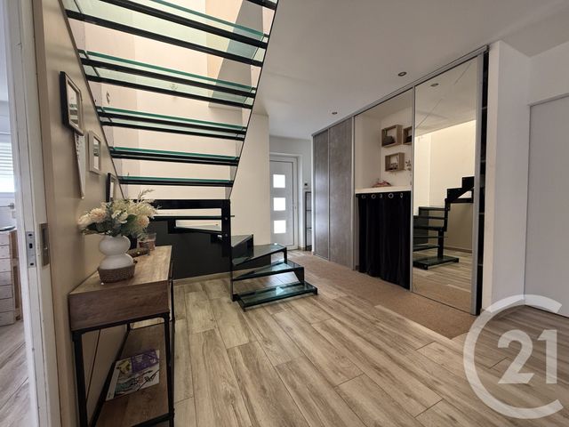 maison à vendre - 6 pièces - 140.66 m2 - MARSEILLAN - 34 - LANGUEDOC-ROUSSILLON - Century 21 Vue Sur Mer