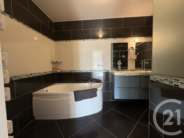 maison à vendre - 6 pièces - 140.66 m2 - MARSEILLAN - 34 - LANGUEDOC-ROUSSILLON - Century 21 Vue Sur Mer