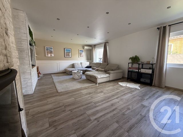 Maison à vendre MARSEILLAN